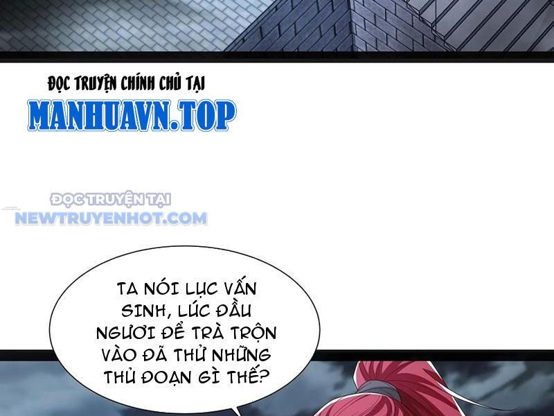Hoá Ra Ta Là Lão Tổ Ma Đạo? Chapter 40 - 11