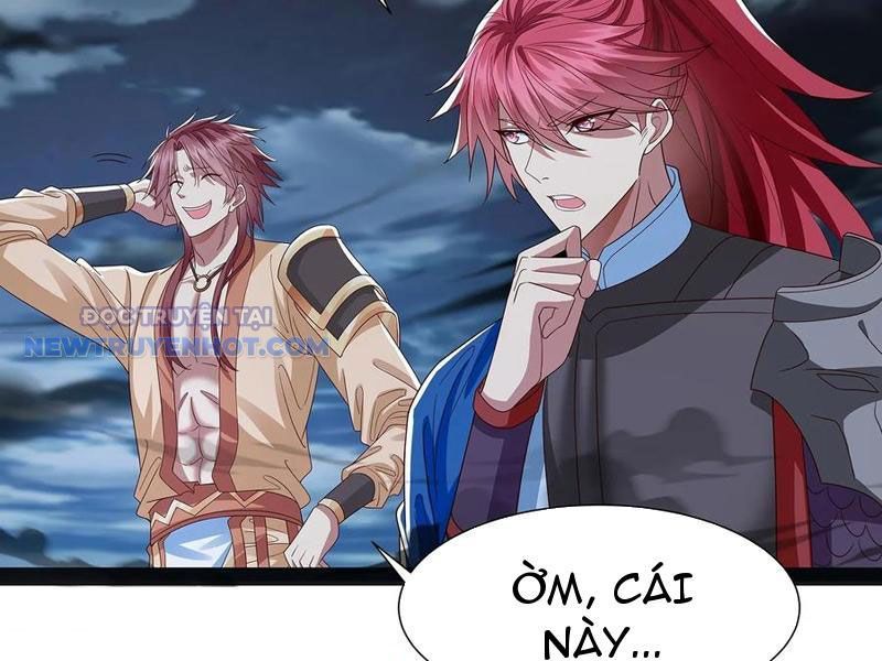 Hoá Ra Ta Là Lão Tổ Ma Đạo? Chapter 40 - 12