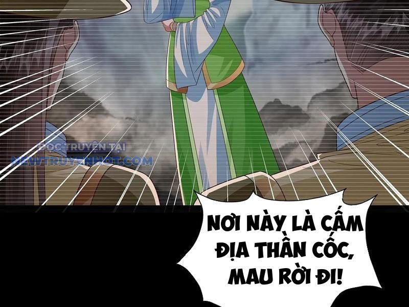 Hoá Ra Ta Là Lão Tổ Ma Đạo? Chapter 40 - 14