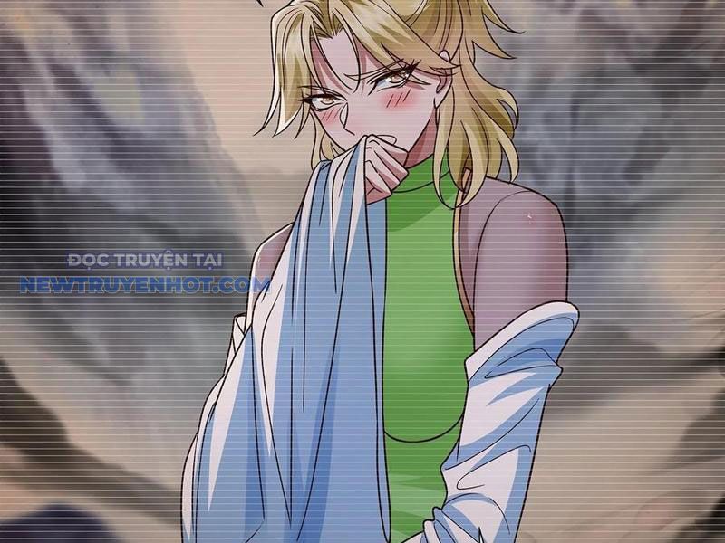 Hoá Ra Ta Là Lão Tổ Ma Đạo? Chapter 40 - 16