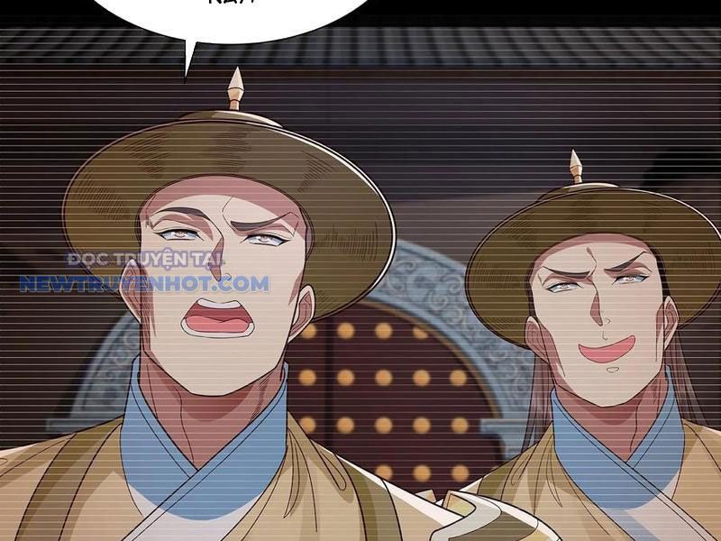 Hoá Ra Ta Là Lão Tổ Ma Đạo? Chapter 40 - 18
