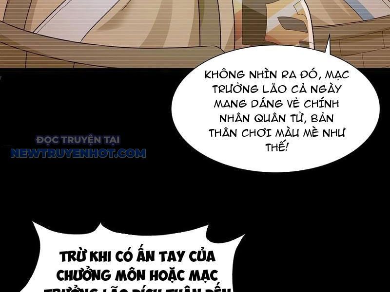 Hoá Ra Ta Là Lão Tổ Ma Đạo? Chapter 40 - 19