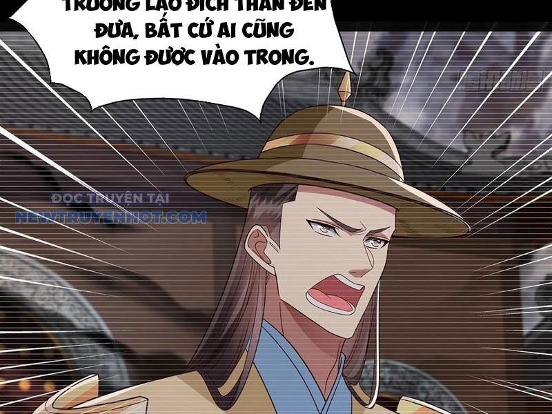 Hoá Ra Ta Là Lão Tổ Ma Đạo? Chapter 40 - 20