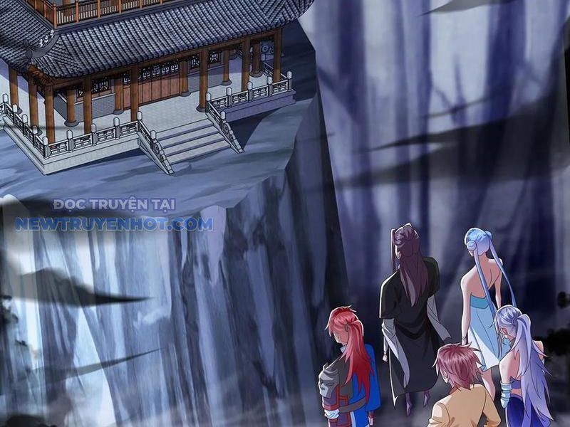 Hoá Ra Ta Là Lão Tổ Ma Đạo? Chapter 40 - 3