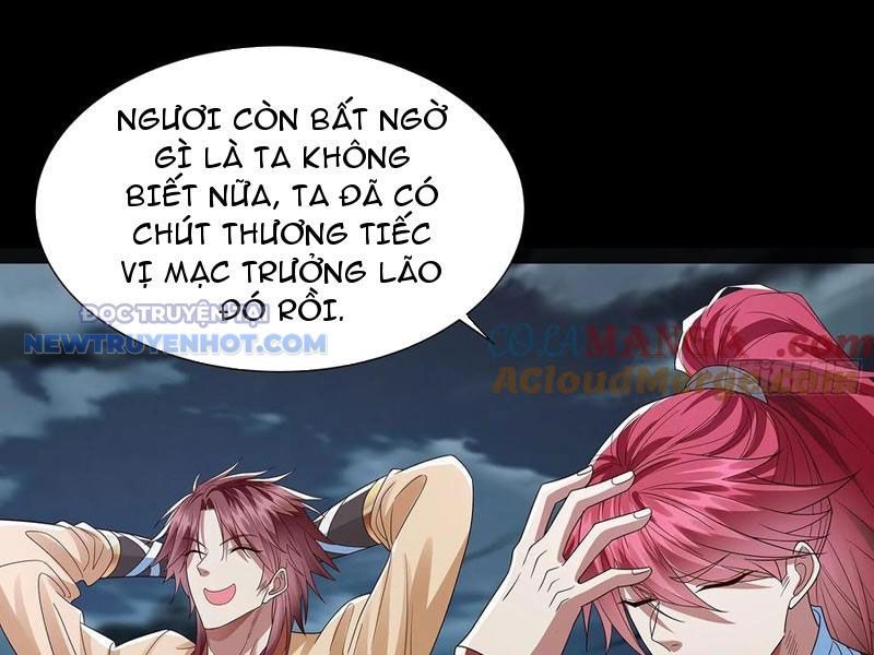 Hoá Ra Ta Là Lão Tổ Ma Đạo? Chapter 40 - 22
