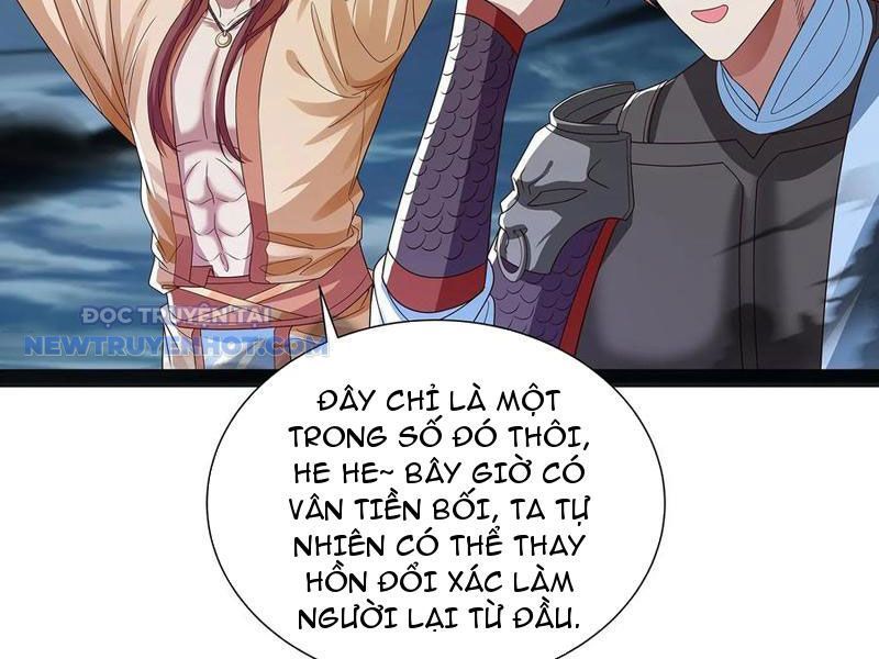 Hoá Ra Ta Là Lão Tổ Ma Đạo? Chapter 40 - 23