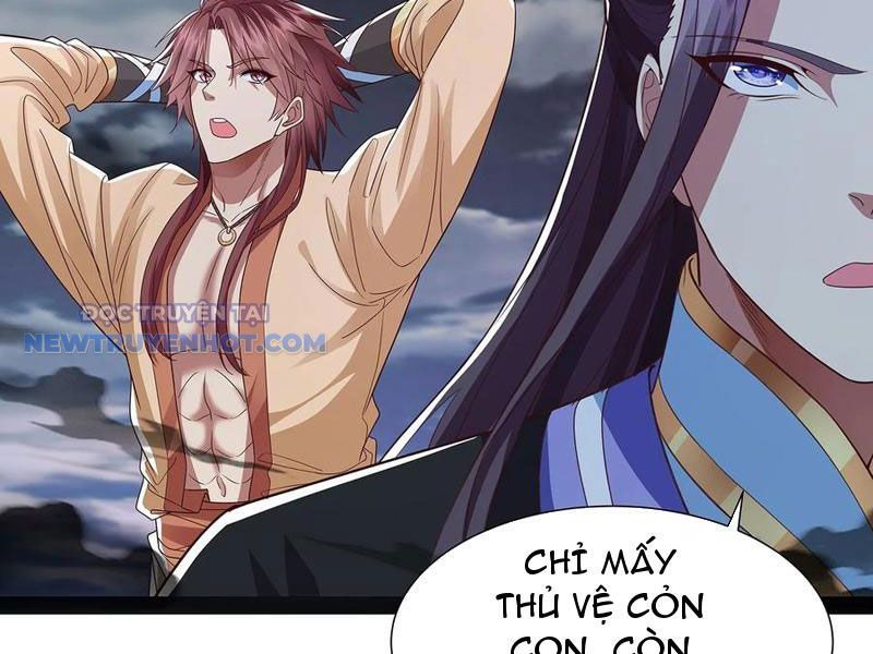 Hoá Ra Ta Là Lão Tổ Ma Đạo? Chapter 40 - 25