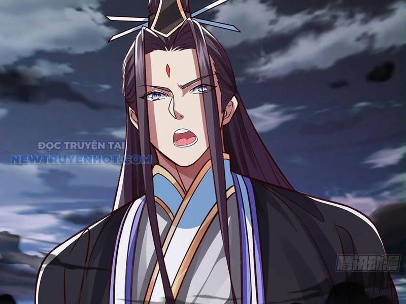 Hoá Ra Ta Là Lão Tổ Ma Đạo? Chapter 40 - 27