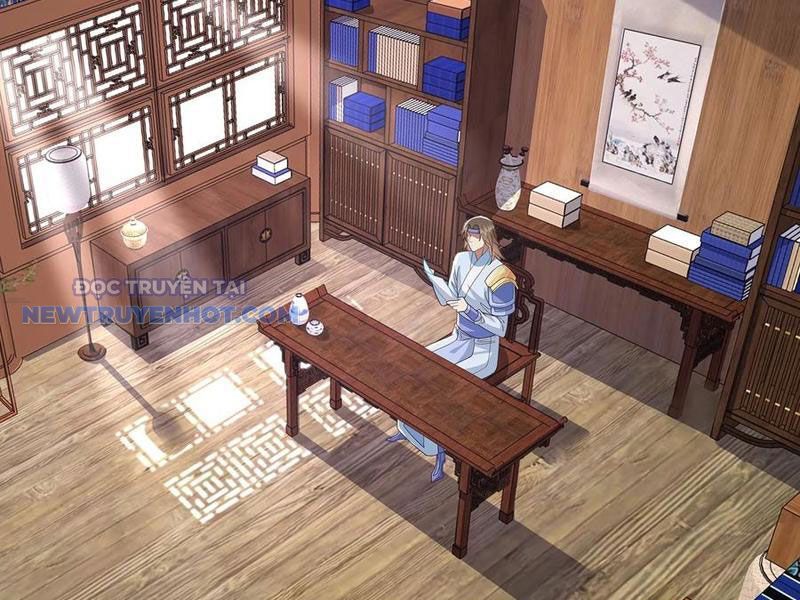 Hoá Ra Ta Là Lão Tổ Ma Đạo? Chapter 40 - 30