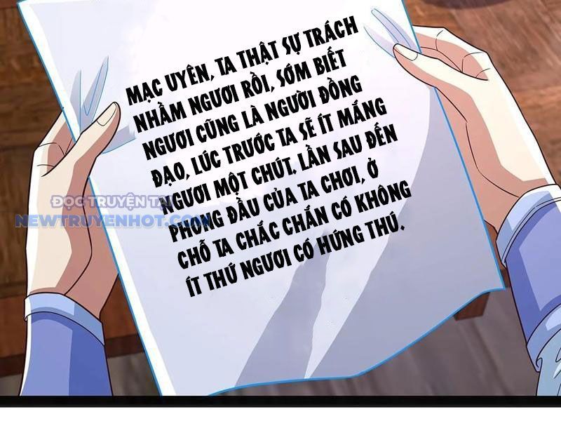 Hoá Ra Ta Là Lão Tổ Ma Đạo? Chapter 40 - 32