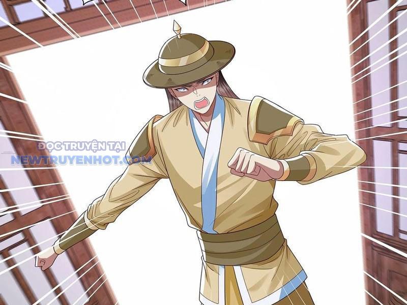 Hoá Ra Ta Là Lão Tổ Ma Đạo? Chapter 40 - 36
