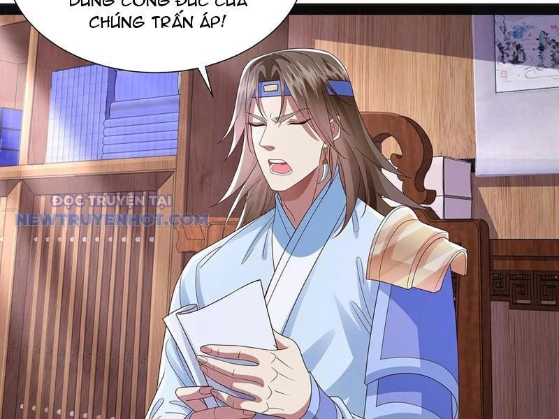 Hoá Ra Ta Là Lão Tổ Ma Đạo? Chapter 40 - 38