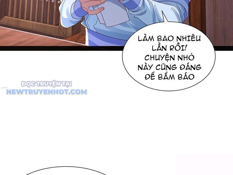 Hoá Ra Ta Là Lão Tổ Ma Đạo? Chapter 40 - 39
