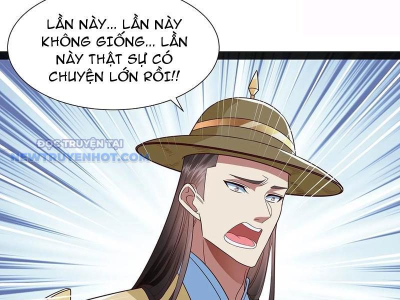 Hoá Ra Ta Là Lão Tổ Ma Đạo? Chapter 40 - 40