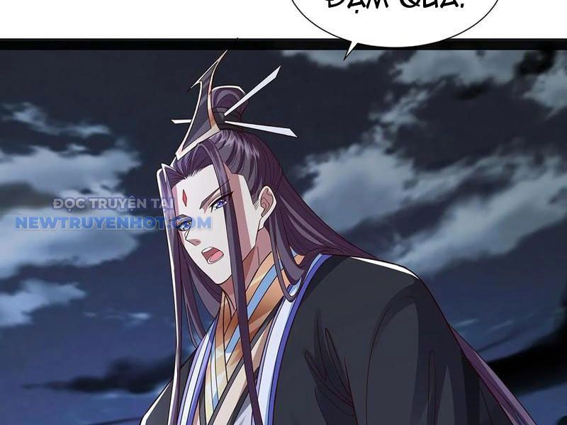 Hoá Ra Ta Là Lão Tổ Ma Đạo? Chapter 40 - 5