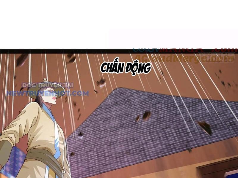 Hoá Ra Ta Là Lão Tổ Ma Đạo? Chapter 40 - 42