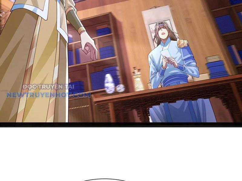 Hoá Ra Ta Là Lão Tổ Ma Đạo? Chapter 40 - 43