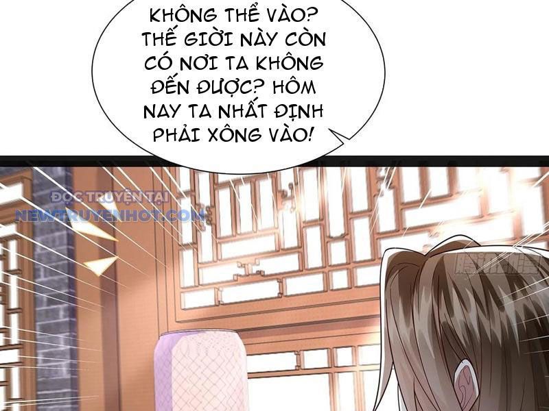 Hoá Ra Ta Là Lão Tổ Ma Đạo? Chapter 40 - 45