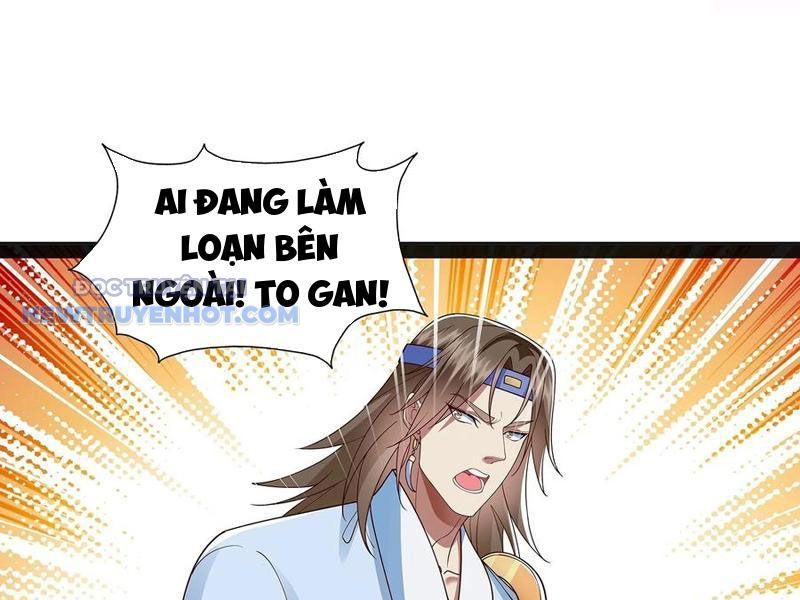 Hoá Ra Ta Là Lão Tổ Ma Đạo? Chapter 40 - 47