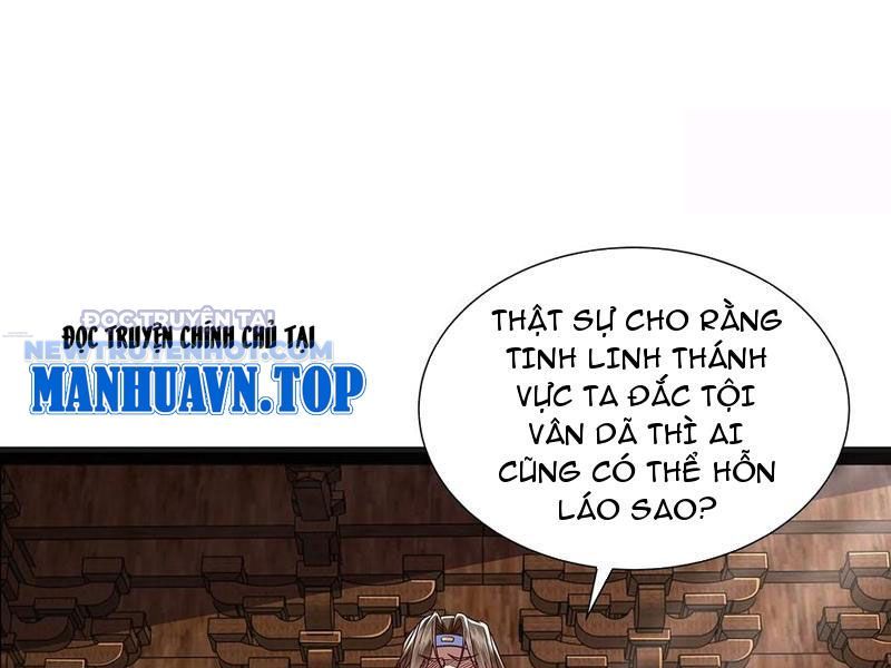 Hoá Ra Ta Là Lão Tổ Ma Đạo? Chapter 40 - 49