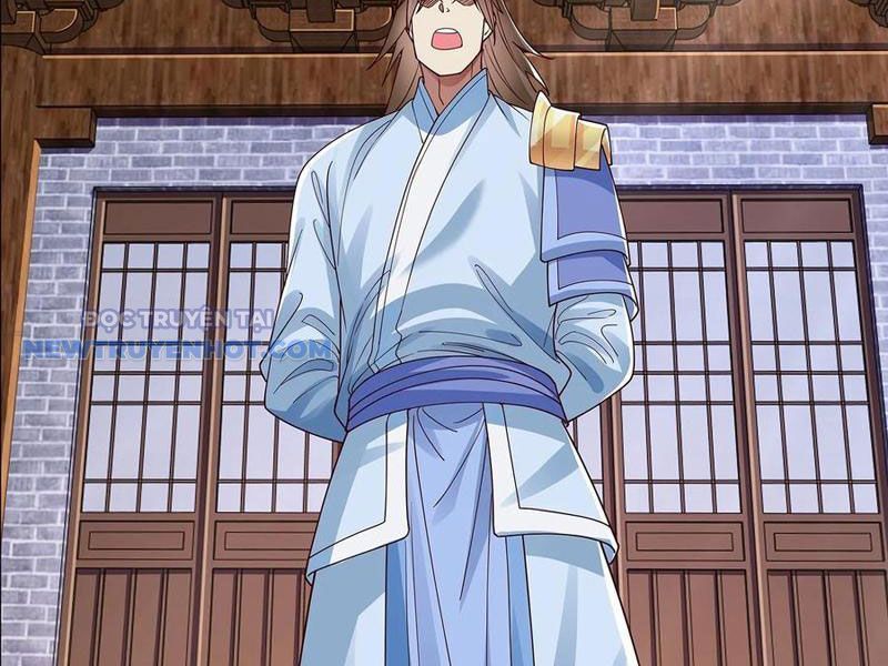 Hoá Ra Ta Là Lão Tổ Ma Đạo? Chapter 40 - 50
