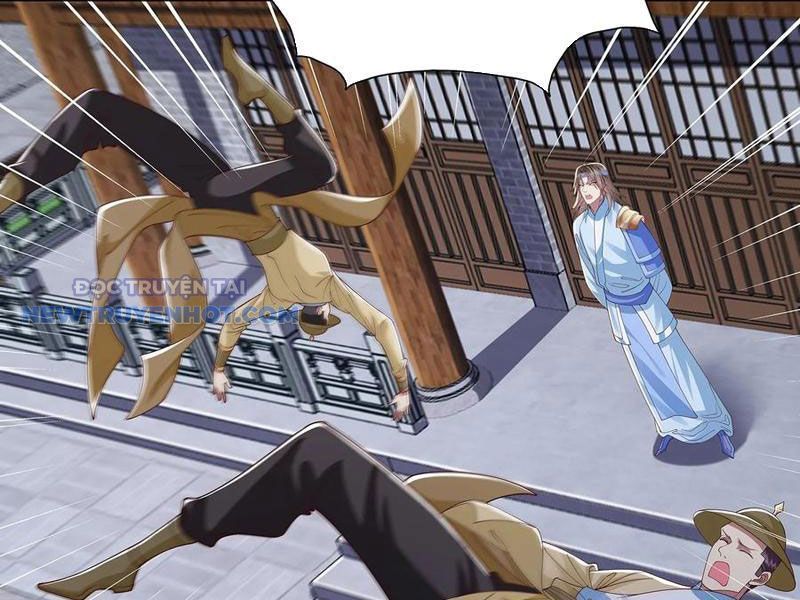 Hoá Ra Ta Là Lão Tổ Ma Đạo? Chapter 40 - 52