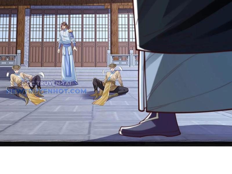 Hoá Ra Ta Là Lão Tổ Ma Đạo? Chapter 40 - 55