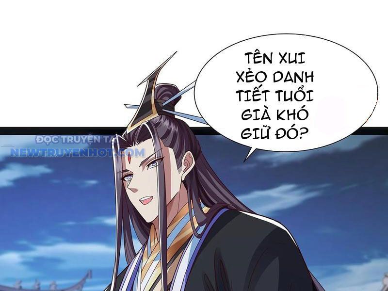 Hoá Ra Ta Là Lão Tổ Ma Đạo? Chapter 40 - 56