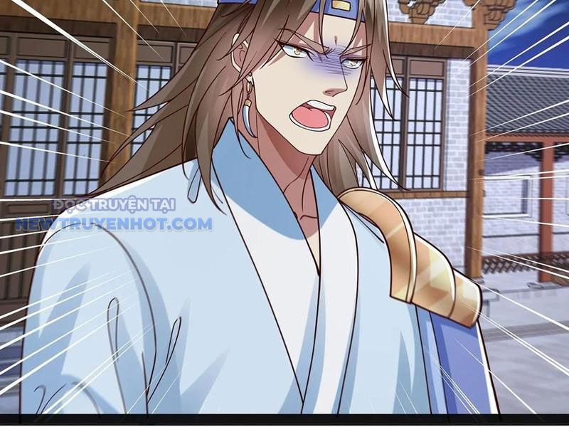 Hoá Ra Ta Là Lão Tổ Ma Đạo? Chapter 40 - 59