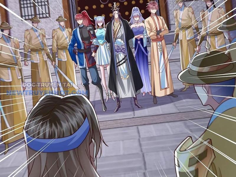 Hoá Ra Ta Là Lão Tổ Ma Đạo? Chapter 40 - 61