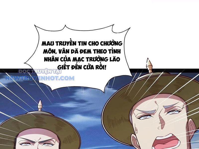Hoá Ra Ta Là Lão Tổ Ma Đạo? Chapter 40 - 63