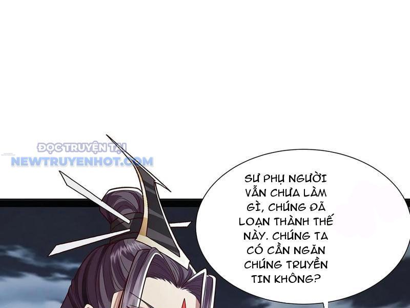 Hoá Ra Ta Là Lão Tổ Ma Đạo? Chapter 40 - 67