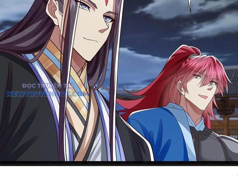 Hoá Ra Ta Là Lão Tổ Ma Đạo? Chapter 40 - 68