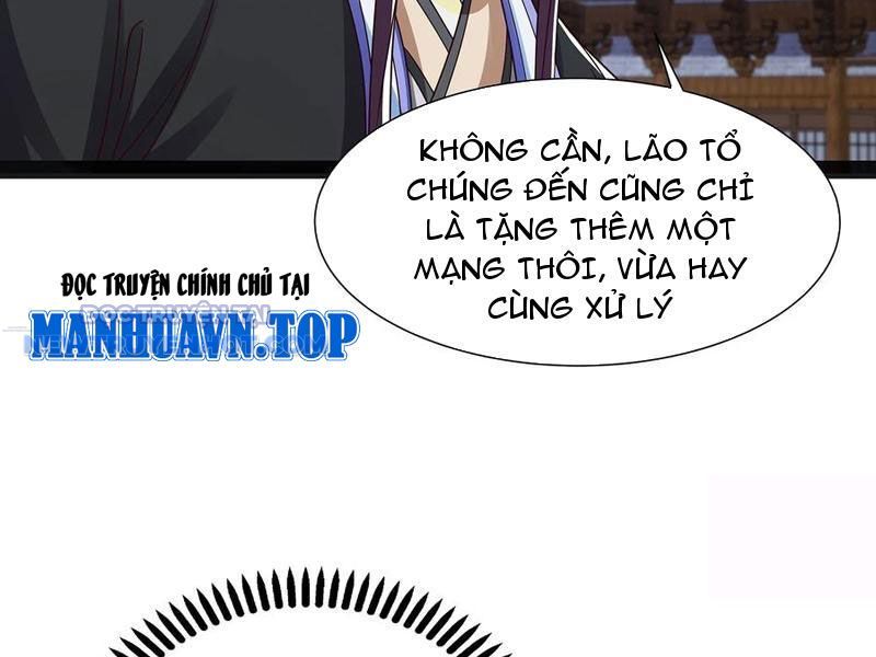 Hoá Ra Ta Là Lão Tổ Ma Đạo? Chapter 40 - 71