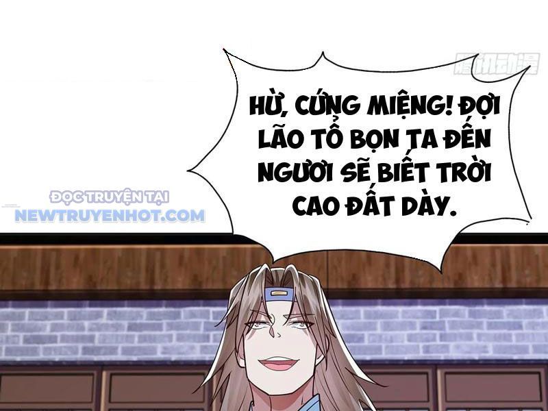 Hoá Ra Ta Là Lão Tổ Ma Đạo? Chapter 40 - 74