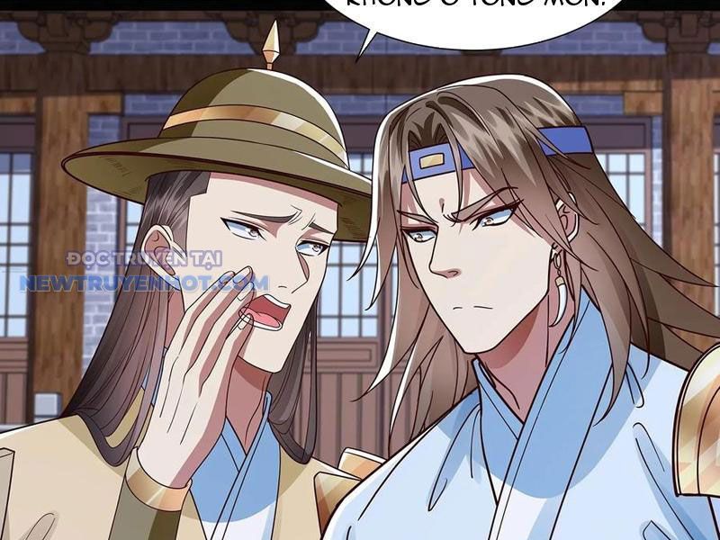 Hoá Ra Ta Là Lão Tổ Ma Đạo? Chapter 40 - 77