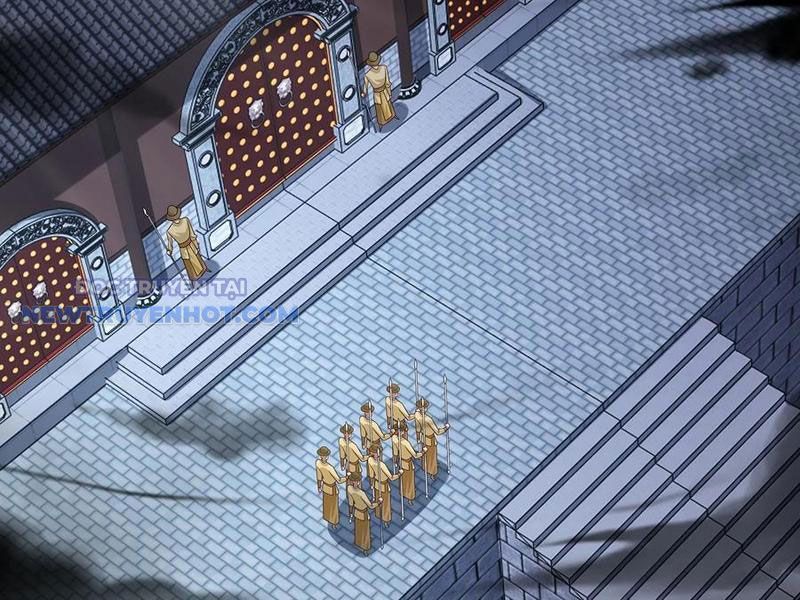 Hoá Ra Ta Là Lão Tổ Ma Đạo? Chapter 40 - 10
