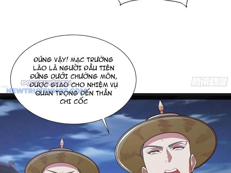Hoá Ra Ta Là Lão Tổ Ma Đạo? Chapter 41 - 11