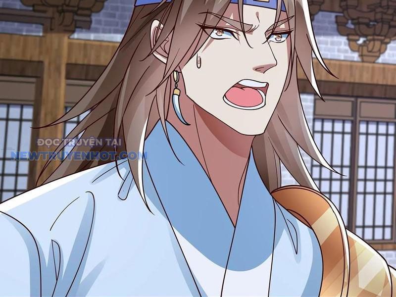 Hoá Ra Ta Là Lão Tổ Ma Đạo? Chapter 41 - 16