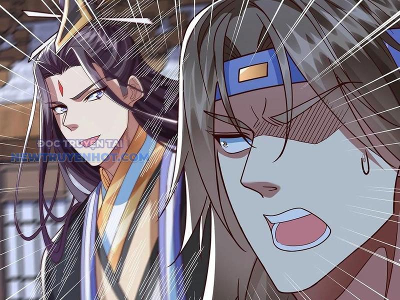 Hoá Ra Ta Là Lão Tổ Ma Đạo? Chapter 41 - 18