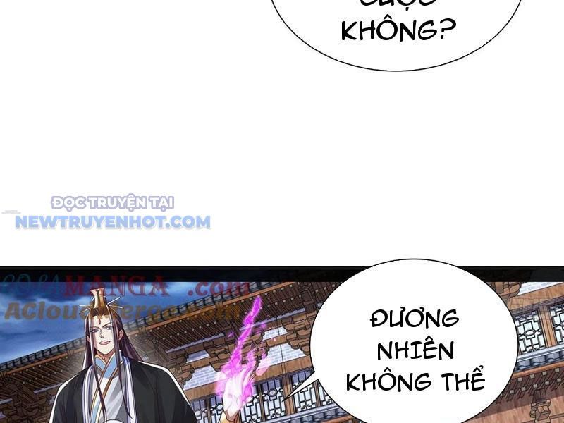 Hoá Ra Ta Là Lão Tổ Ma Đạo? Chapter 41 - 22