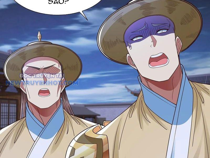 Hoá Ra Ta Là Lão Tổ Ma Đạo? Chapter 41 - 25