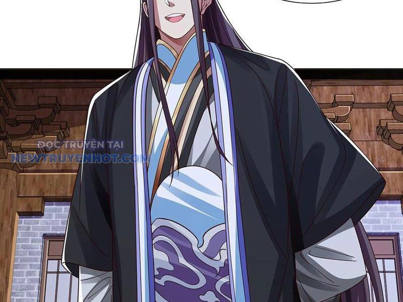 Hoá Ra Ta Là Lão Tổ Ma Đạo? Chapter 41 - 27