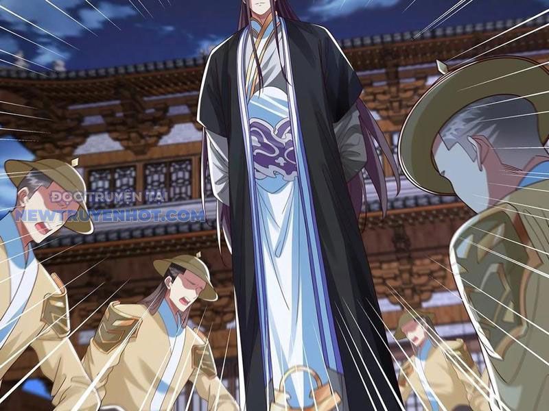 Hoá Ra Ta Là Lão Tổ Ma Đạo? Chapter 41 - 30