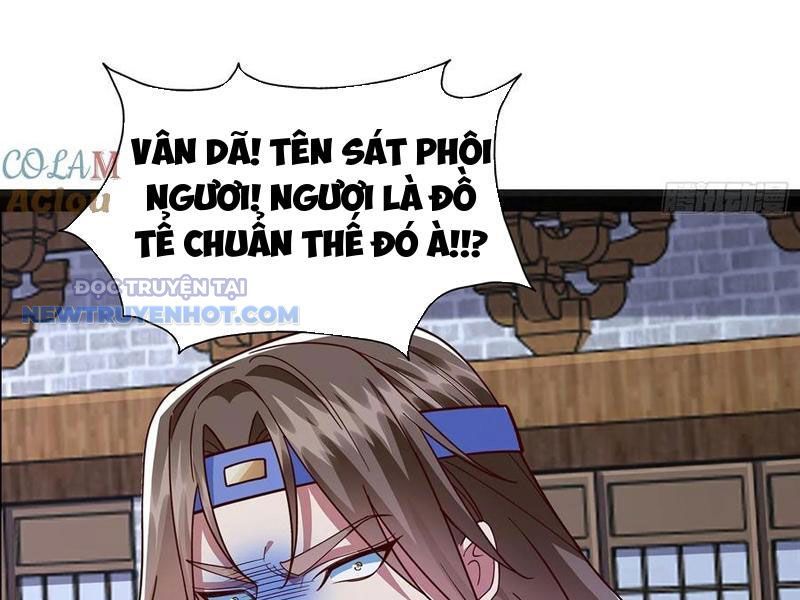 Hoá Ra Ta Là Lão Tổ Ma Đạo? Chapter 41 - 4