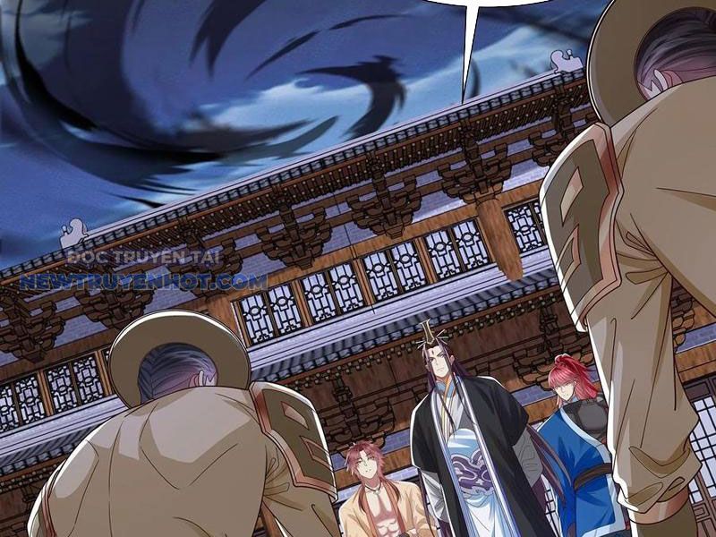 Hoá Ra Ta Là Lão Tổ Ma Đạo? Chapter 41 - 35