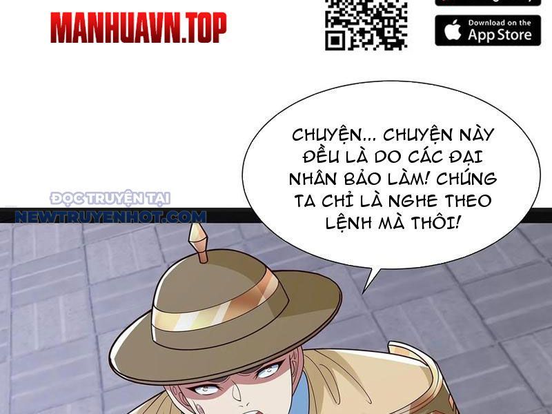 Hoá Ra Ta Là Lão Tổ Ma Đạo? Chapter 41 - 37
