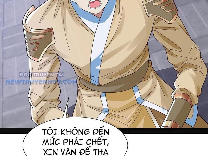 Hoá Ra Ta Là Lão Tổ Ma Đạo? Chapter 41 - 38