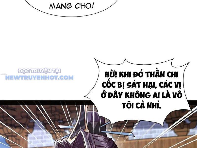 Hoá Ra Ta Là Lão Tổ Ma Đạo? Chapter 41 - 39