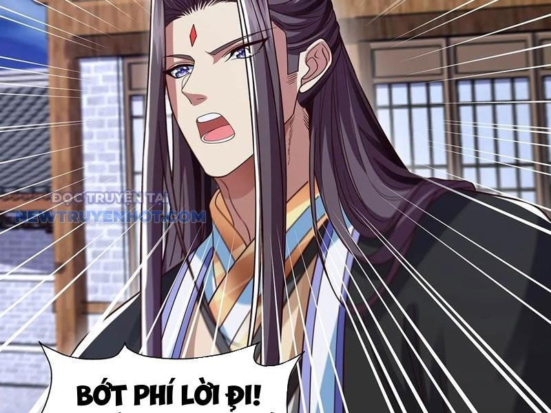 Hoá Ra Ta Là Lão Tổ Ma Đạo? Chapter 41 - 40